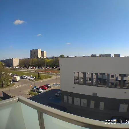 2060 Zwyciestwa 5g - Tanie W Apartamencie - Samodzielne Zameldowanie - Self Check In Lägenhet