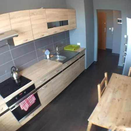 2060 Zwyciestwa 5g - Tanie W Apartamencie - Samodzielne Zameldowanie - Self Check In * Poznań