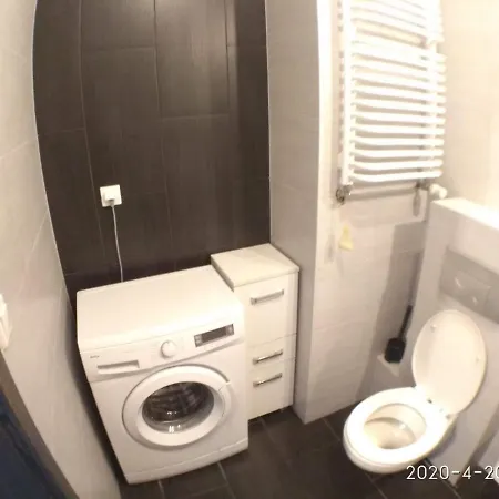 2060 Zwyciestwa 5g - Tanie W Apartamencie - Samodzielne Zameldowanie - Self Check In דירה *