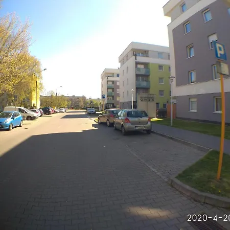 2060 Zwyciestwa 5g - Tanie W Apartamencie - Samodzielne Zameldowanie - Self Check In *