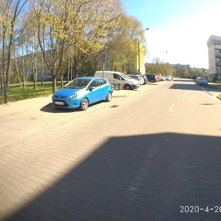 2060 Zwyciestwa 5g - Tanie W Apartamencie - Samodzielne Zameldowanie - Self Check In * Poznań