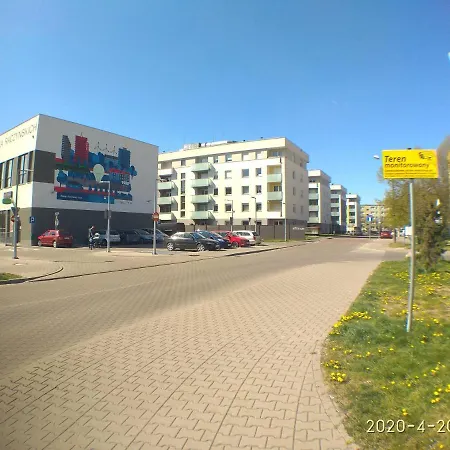 2060 Zwyciestwa 5g - Tanie W Apartamencie - Samodzielne Zameldowanie - Self Check In