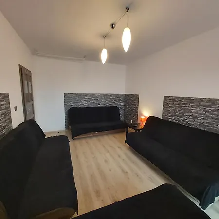 דירה 2060 Zwyciestwa 5g - Tanie W Apartamencie - Samodzielne Zameldowanie - Self Check In
