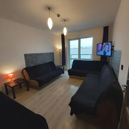 2060 Zwyciestwa 5g - Tanie W Apartamencie - Samodzielne Zameldowanie - Self Check In * פוזנן