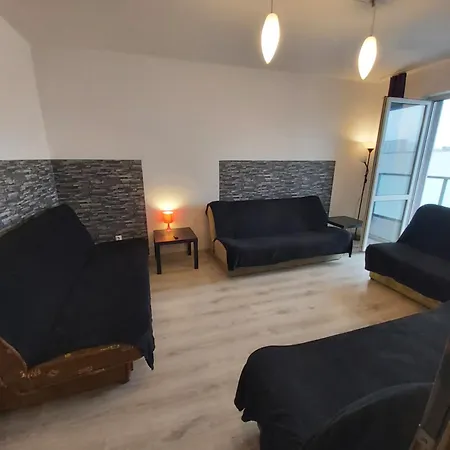Appartement 2060 Zwyciestwa 5g - Tanie W Apartamencie - Samodzielne Zameldowanie - Self Check In Poznań