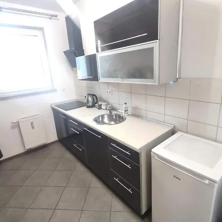 Apartamento 2060 Zwyciestwa 5g - Tanie W Apartamencie - Samodzielne Zameldowanie - Self Check In *