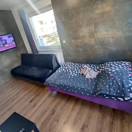 2060 Zwyciestwa 5g - Tanie W Apartamencie - Samodzielne Zameldowanie - Self Check In Apartamento *