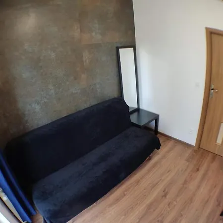 2060 Zwyciestwa 5g - Tanie W Apartamencie - Samodzielne Zameldowanie - Self Check In Appartement Poznań