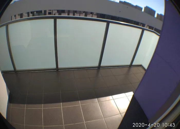 Apartamento 2060 Zwyciestwa 5g - Tanie W Apartamencie - Samodzielne Zameldowanie - Self Check In Poznań