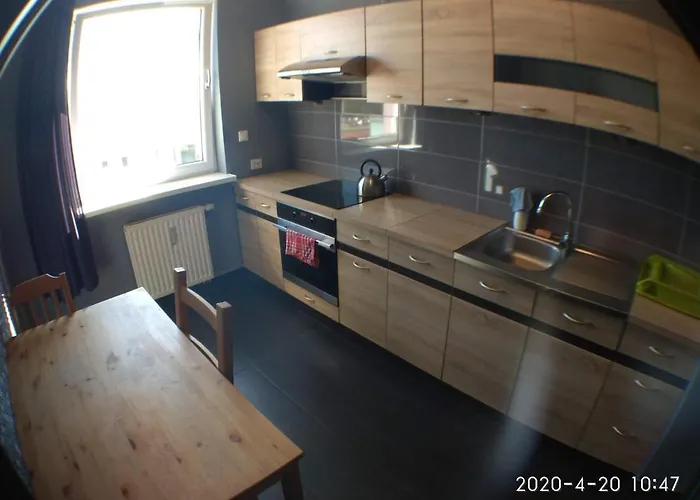 2060 Zwyciestwa 5g - Tanie W Apartamencie - Samodzielne Zameldowanie - Self Check In بوزنان