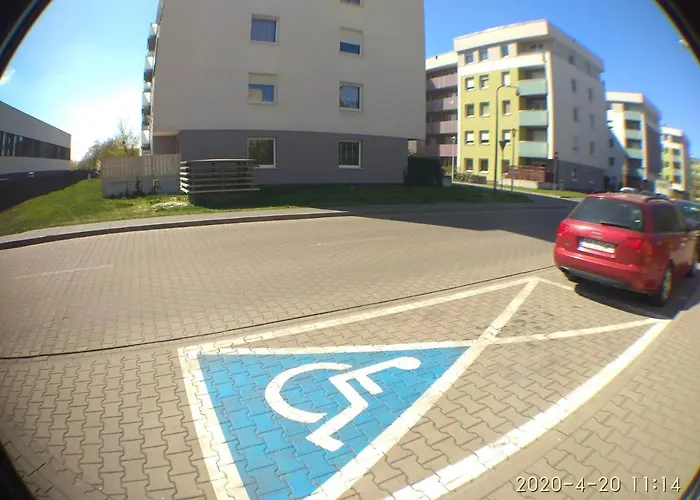 2060 Zwyciestwa 5g - Tanie W Apartamencie - Samodzielne Zameldowanie - Self Check In