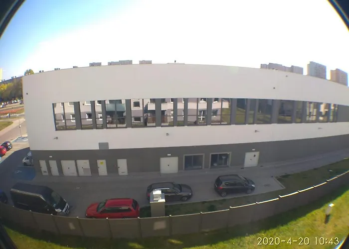 2060 Zwyciestwa 5g - Tanie W Apartamencie - Samodzielne Zameldowanie - Self Check In Apartamento *