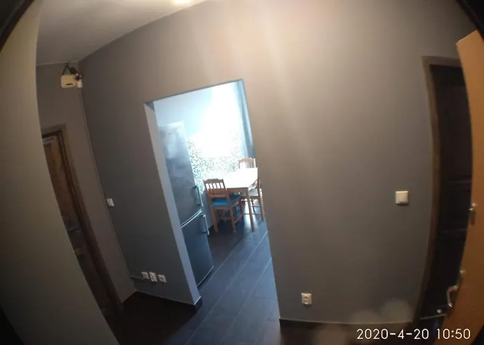 2060 Zwyciestwa 5g - Tanie W Apartamencie - Samodzielne Zameldowanie - Self Check In Apartamento *