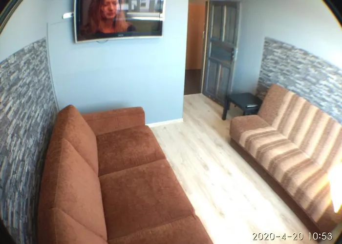 2060 Zwyciestwa 5g - Tanie W Apartamencie - Samodzielne Zameldowanie - Self Check In شقة بوزنان