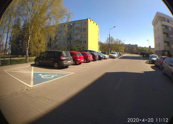 2060 Zwyciestwa 5g - Tanie W Apartamencie - Samodzielne Zameldowanie - Self Check In