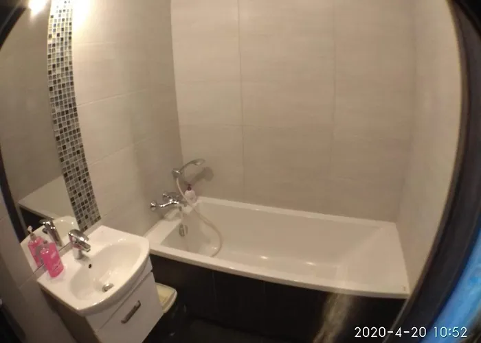 2060 Zwyciestwa 5g - Tanie W Apartamencie - Samodzielne Zameldowanie - Self Check In * بوزنان