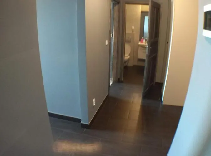 2060 Zwyciestwa 5g - Tanie W Apartamencie - Samodzielne Zameldowanie - Self Check In شقة *