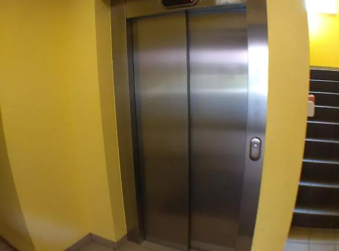 2060 Zwyciestwa 5g - Tanie W Apartamencie - Samodzielne Zameldowanie - Self Check In شقة