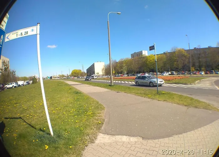 2060 Zwyciestwa 5g - Tanie W Apartamencie - Samodzielne Zameldowanie - Self Check In Apartman