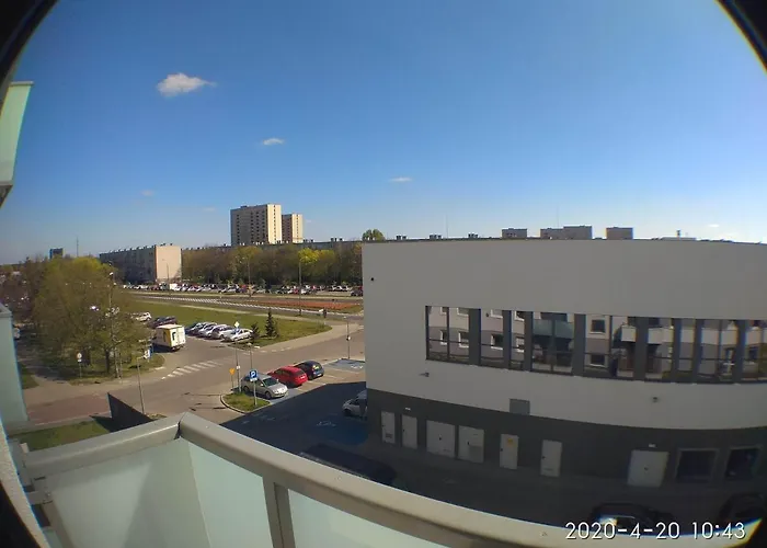 2060 Zwyciestwa 5g - Tanie W Apartamencie - Samodzielne Zameldowanie - Self Check In شقة