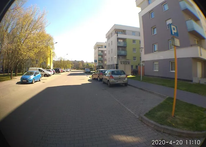 2060 Zwyciestwa 5g - Tanie W Apartamencie - Samodzielne Zameldowanie - Self Check In *