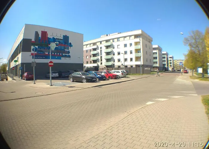 2060 Zwyciestwa 5g - Tanie W Apartamencie - Samodzielne Zameldowanie - Self Check In بوزنان