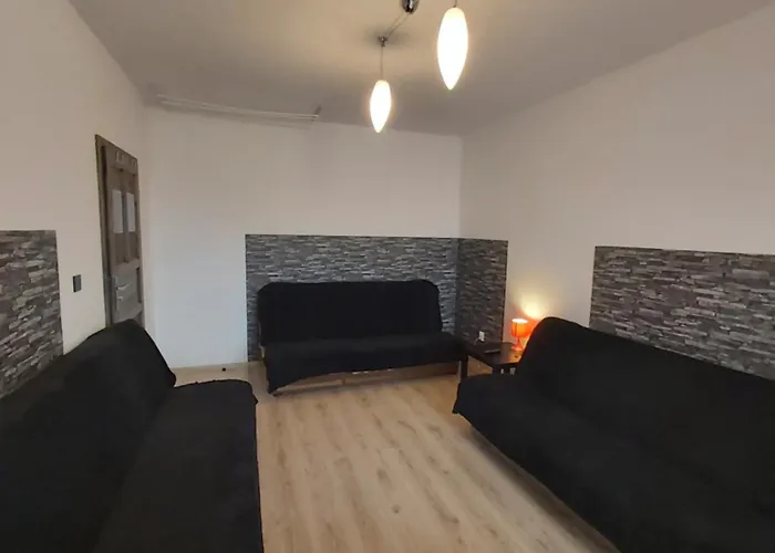 Apartamento 2060 Zwyciestwa 5g - Tanie W Apartamencie - Samodzielne Zameldowanie - Self Check In Poznań