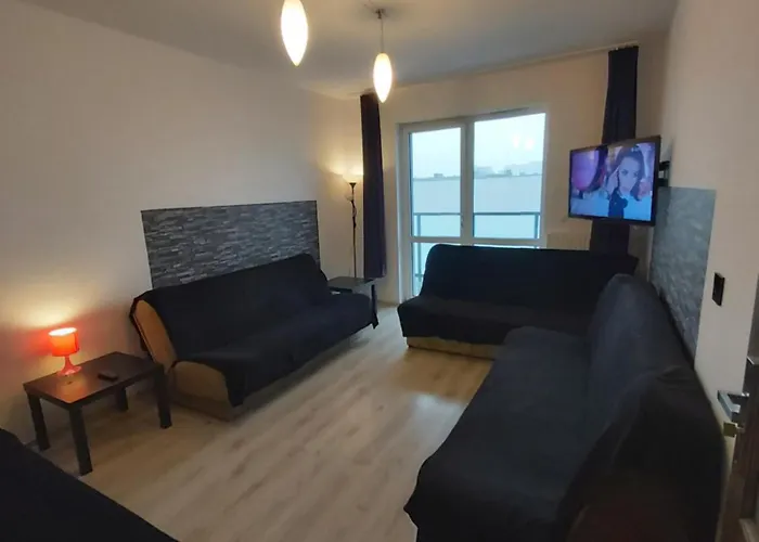 2060 Zwyciestwa 5g - Tanie W Apartamencie - Samodzielne Zameldowanie - Self Check In * بوزنان